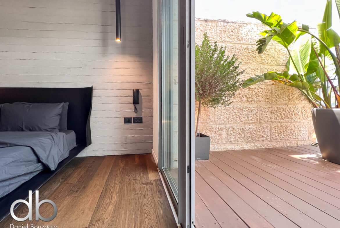 השגריר ארגוב 2 מיני פנטהאוס-25 השגריר ארגוב 2 מיני פנטהאוס