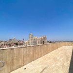 City Center Jerusalem penthouse with view