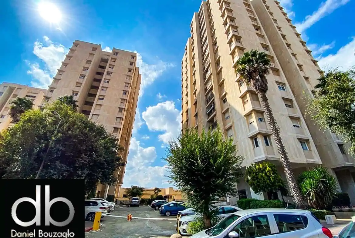 Diskin street Rechavia oversized 3br for sale