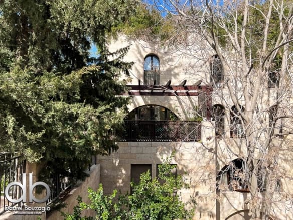 Ismach.Melech.David.Village