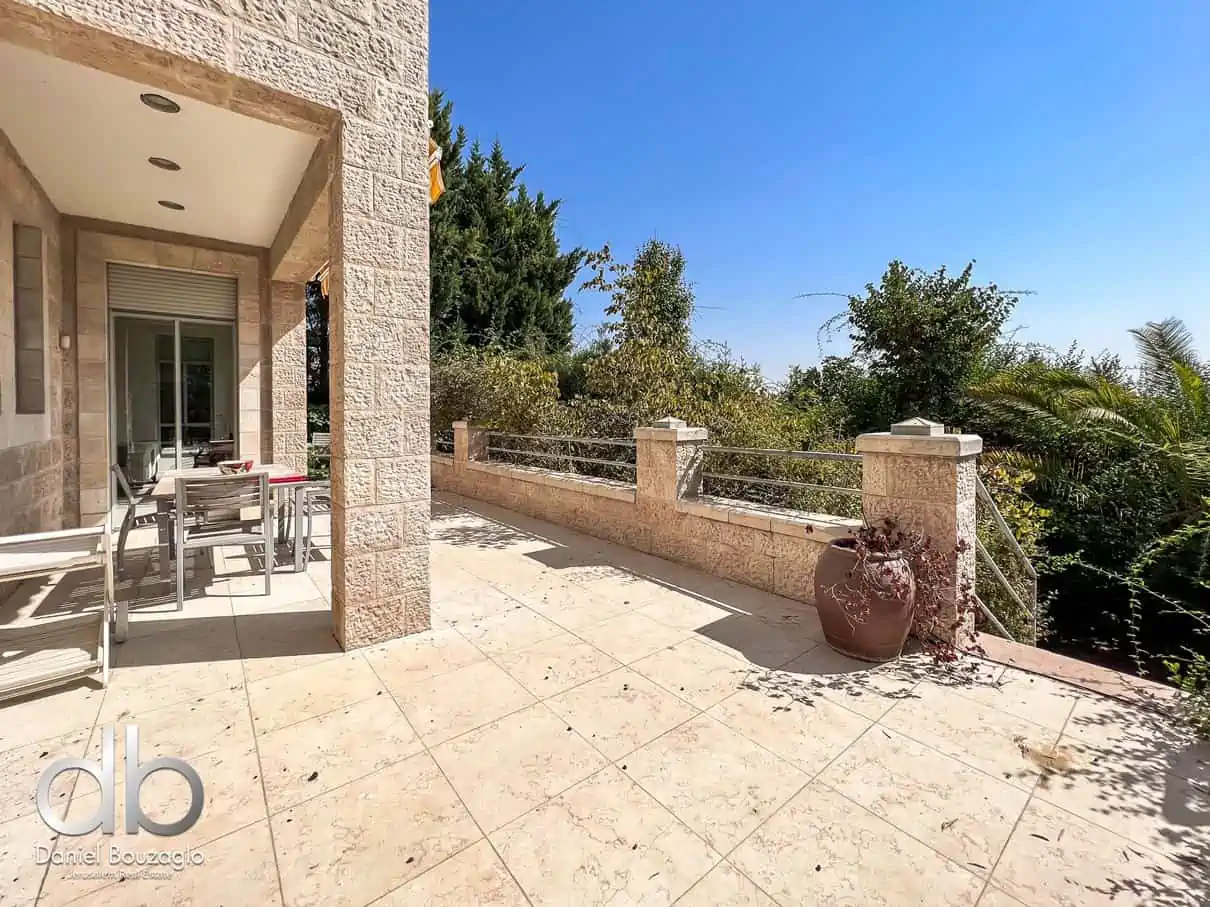Moshav Ora Private house for sale