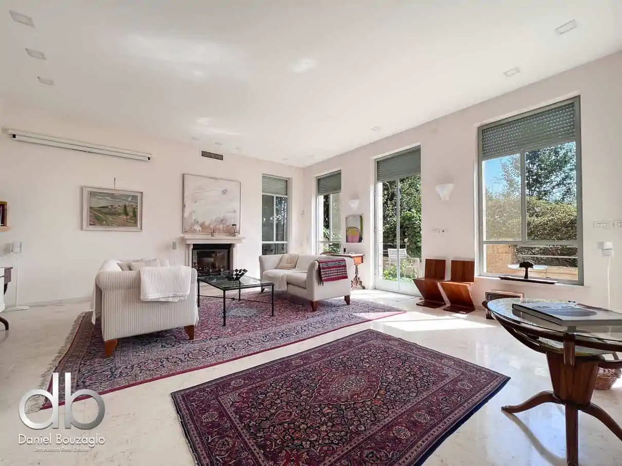 Moshav Ora Private house for sale