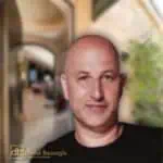 Ohad Matza, licensed broker since 2005