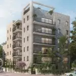 תמא38 ברחוב גלעדי בארנונהה