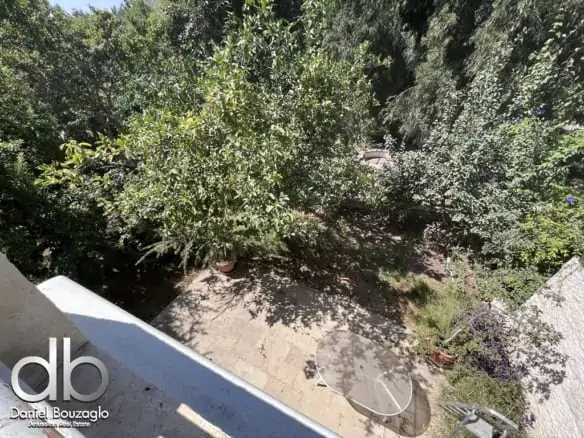 200sqm.Town.house.in.Nayot.for sale