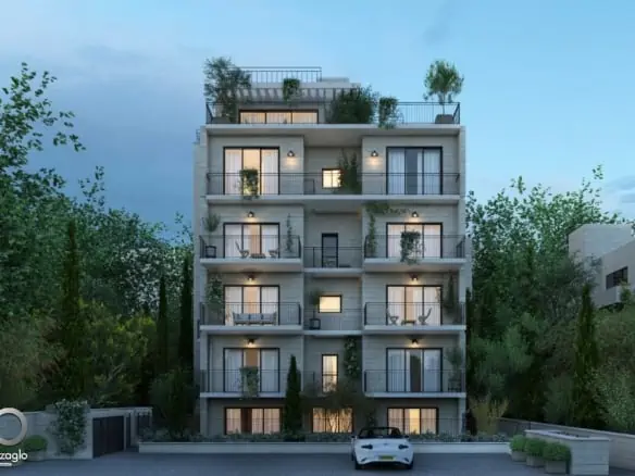 New Tama38 Project Jerusalem
