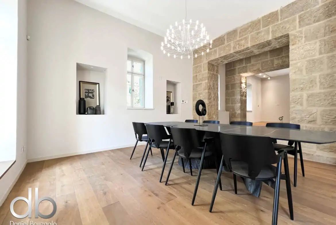 Villa.Hamoshava.Smuts.street