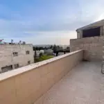 Shai Agnona 19 Jerusalem Duplex