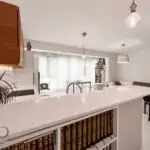 Washington street Talbieh 2br renovated