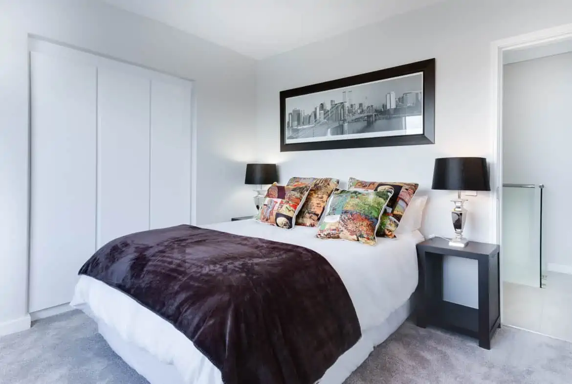 שדרות הרצל 84 הדמיה של דירה