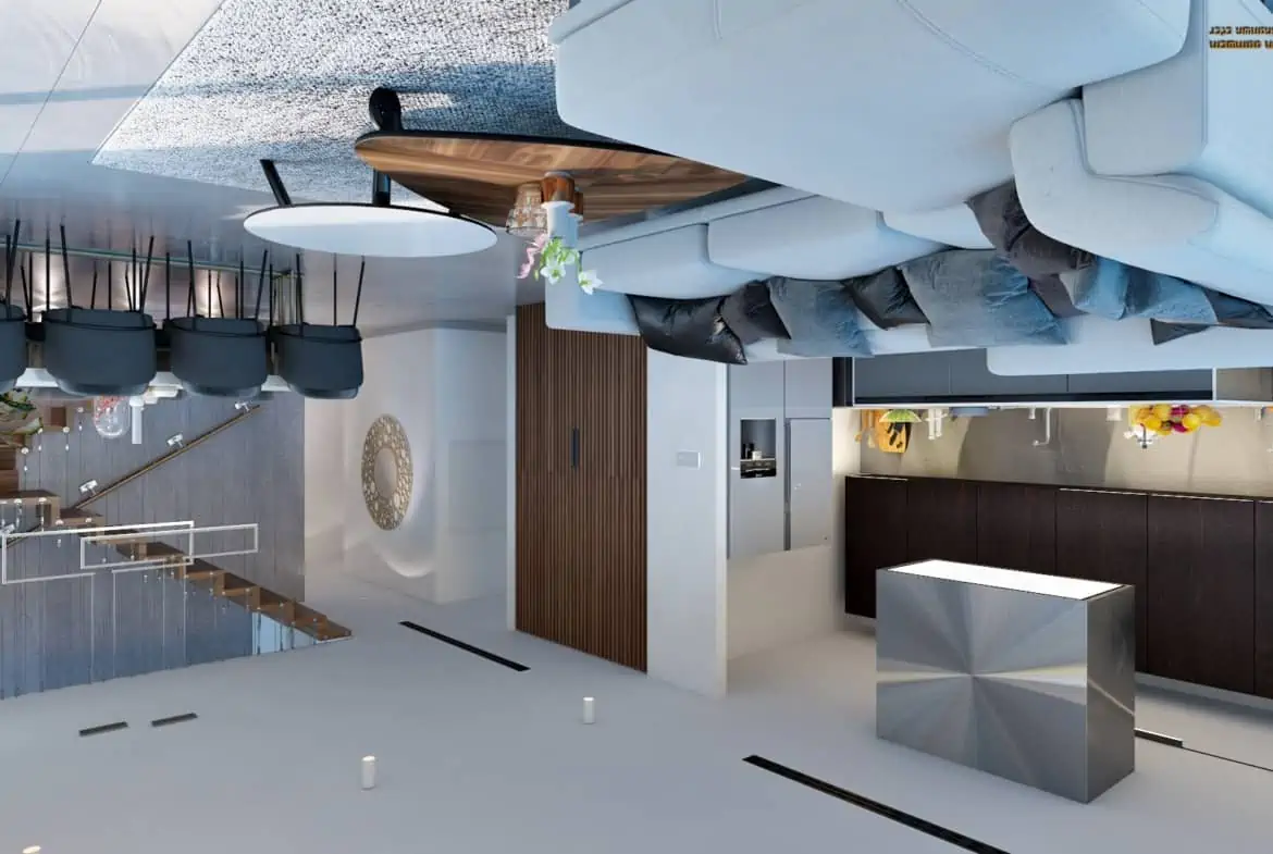 קטמון הצעירה Young Katamon