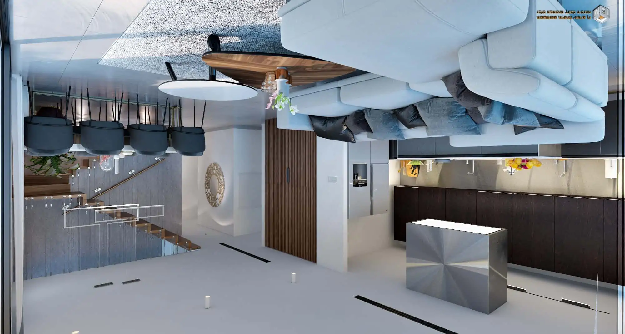 קטמון הצעירה Young Katamon