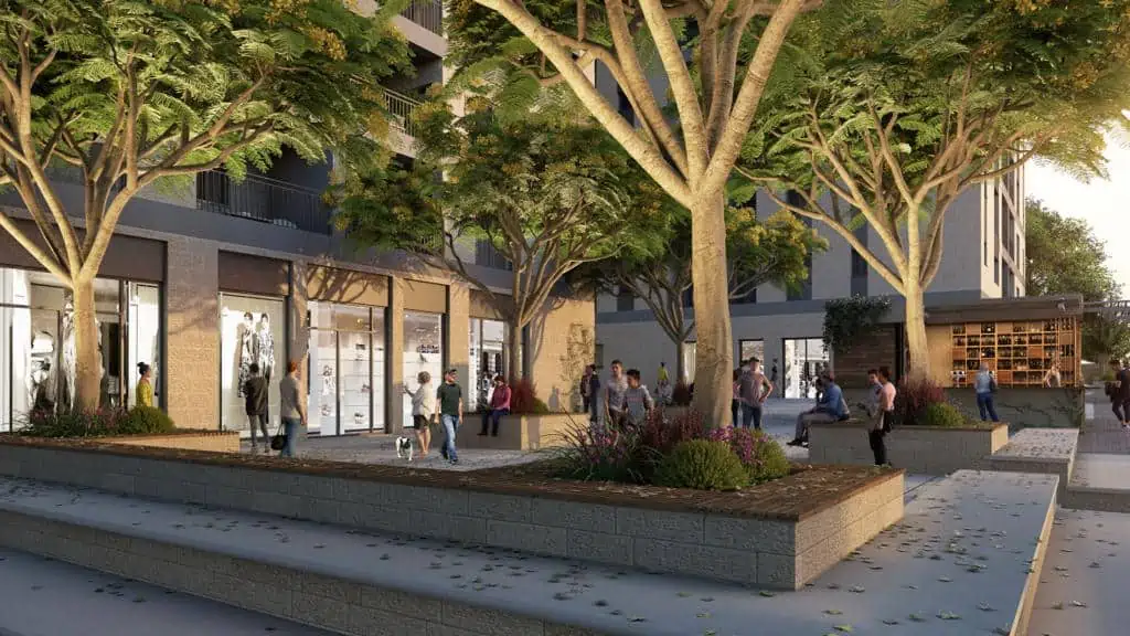 קטמון הצעירה Young Katamon