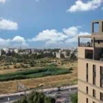 קטמון הצעירה Young Katamon