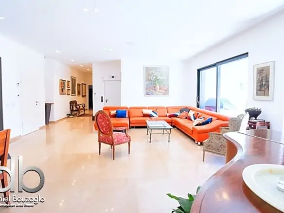 Mamilla.luxury.rental.Jeursalem