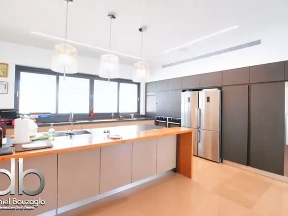 Mamilla.luxury.rental.Jeursalem