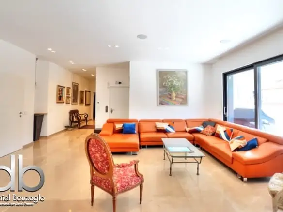 Mamilla.luxury.rental.Jeursalem