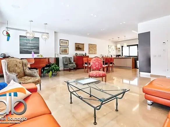 Mamilla.luxury.rental.Jeursalem