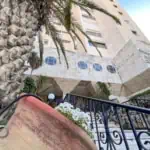 Ben Tzvi street Jerusalem 3br with view for sale