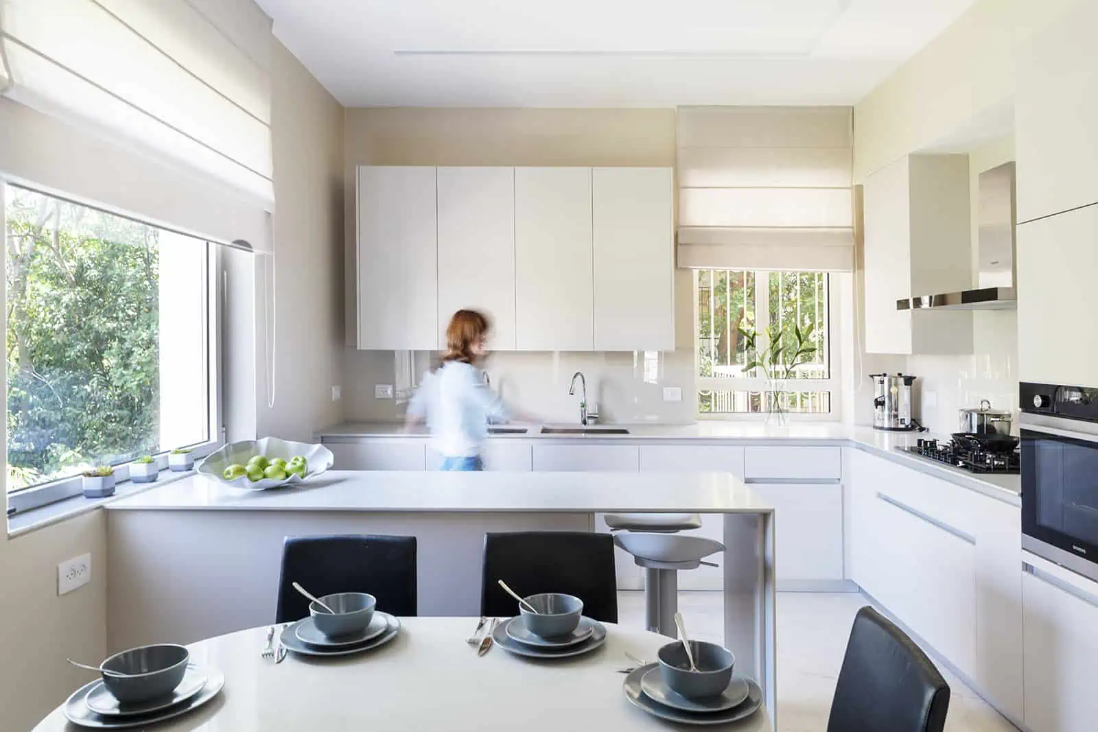 Jabotinsky13.Airbnb.vacation.rental