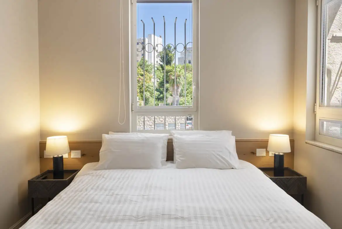 Jabotinsky13.Airbnb.vacation.rental