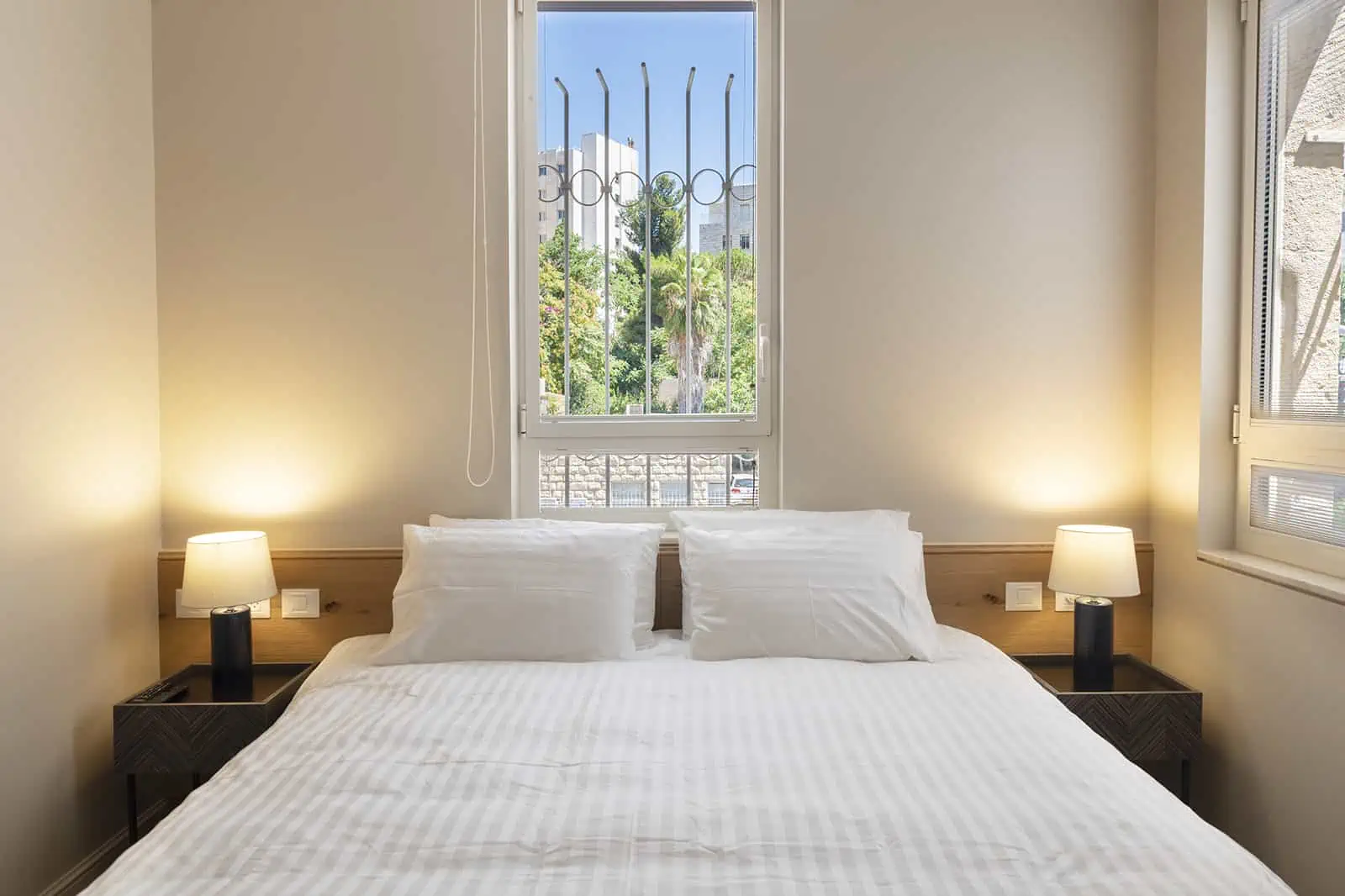Jabotinsky13.Airbnb.vacation.rental