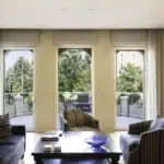 Luxury apartment for sale in Talbieh