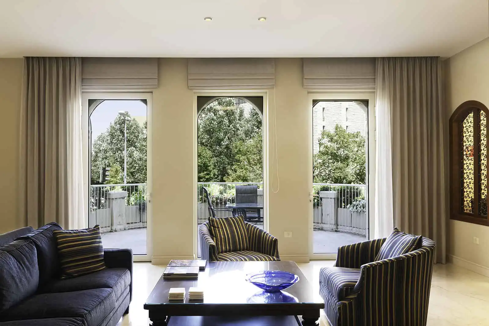 Luxury apartment for sale in Talbieh