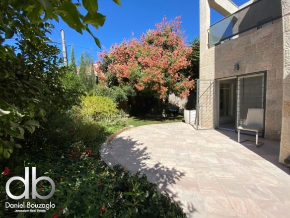 Private.House.For rent in Arnona