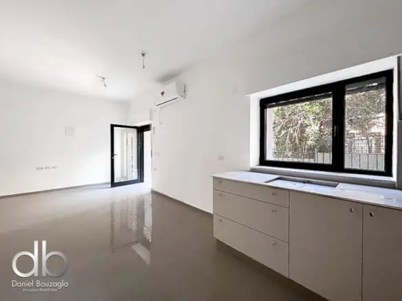 Radak.st.3br.with.Garden.for.sale