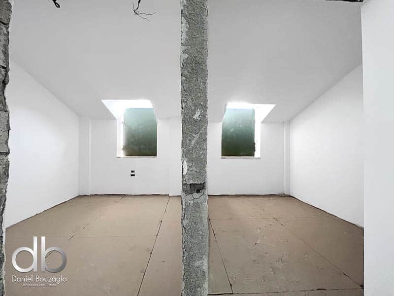 Brand new house for sale in Sharrey ChesedRechavia