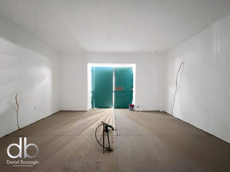 Brand new house for sale in Sharrey ChesedRechavia