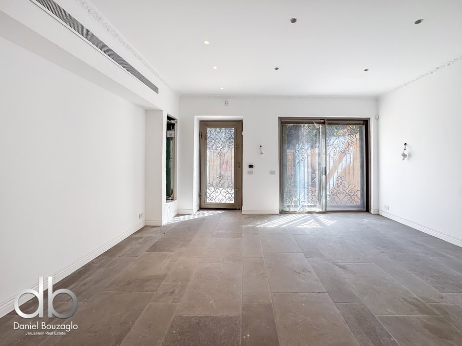 Shaarey CHesed new house for sale Jerusalem