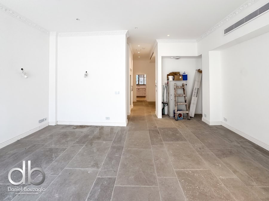 Shaarey CHesed new house for sale Jerusalem