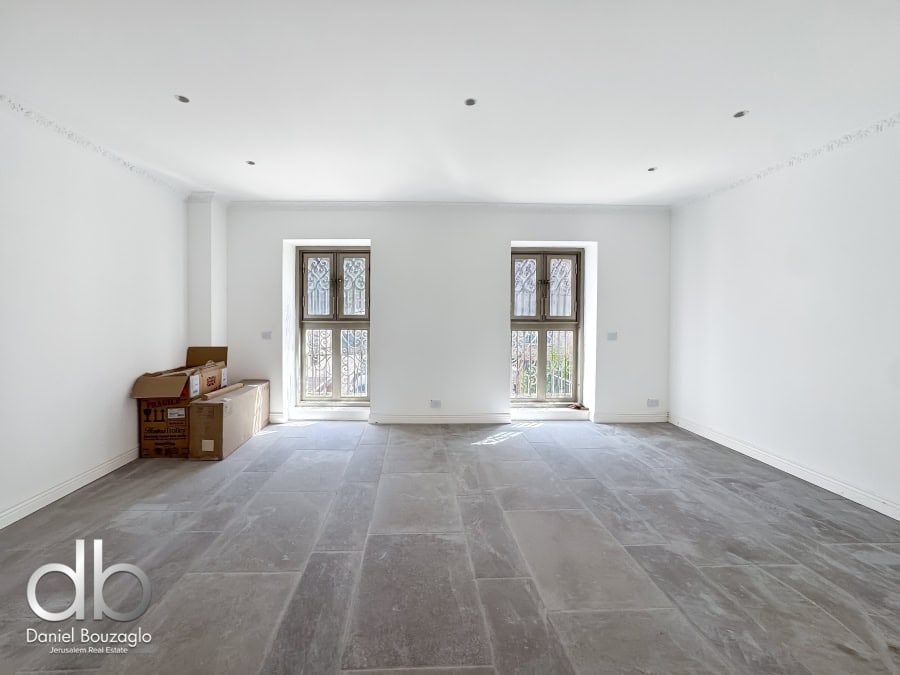 Shaarey CHesed new house for sale Jerusalem