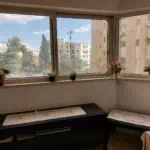 להשכרה 4 חדרים ברחוב מנדלה ירושלים