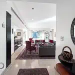 BenMaimon.st.Rechavia 200 sqm apartment