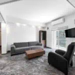 רחוב עובדיה מברתנורא דירת 4 חדרים להשכרה ירושלים