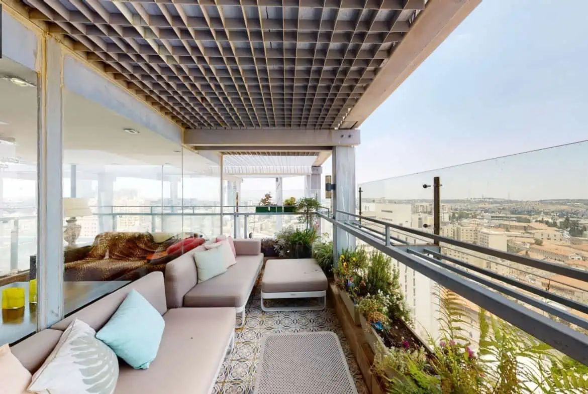 Mevo.Hamatmid.street.Petnhouse (11) Mevo.Hamatmid.street.Petnhouse