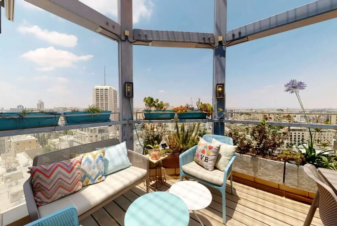 Mevo.Hamatmid.street.Petnhouse (14) Mevo.Hamatmid.street.Petnhouse