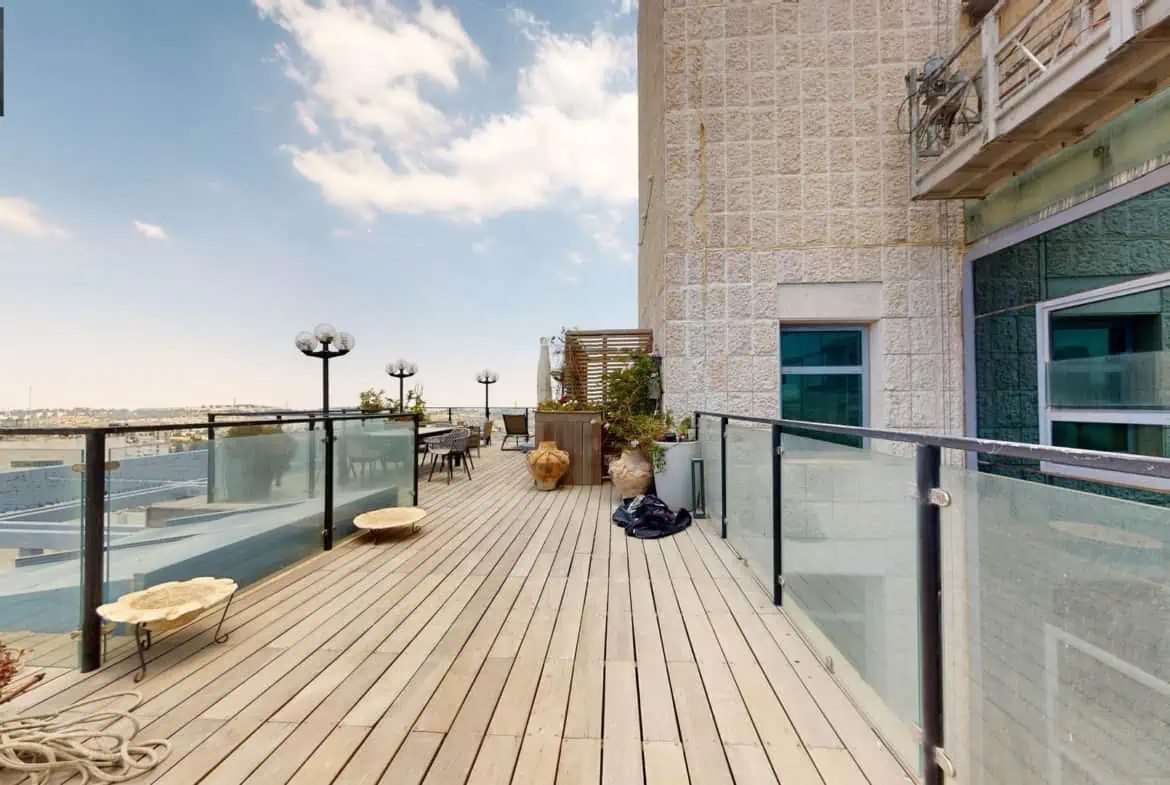 Mevo.Hamatmid.street.Petnhouse (16) Mevo.Hamatmid.street.Petnhouse