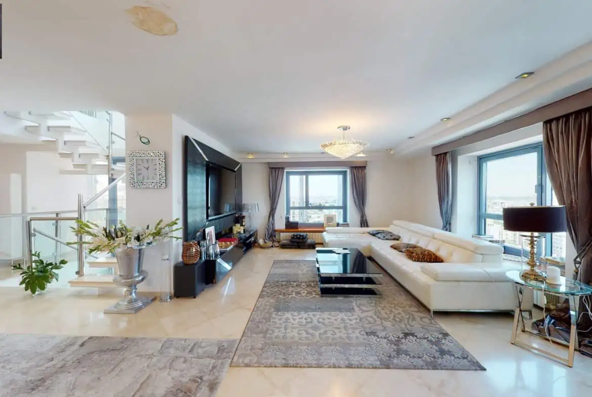 Mevo.Hamatmid.street.Petnhouse (17) Mevo.Hamatmid.street.Petnhouse