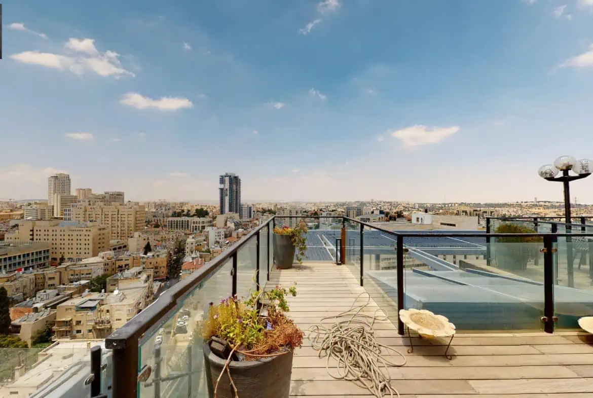 Mevo.Hamatmid.street.Petnhouse (8) Mevo.Hamatmid.street.Petnhouse