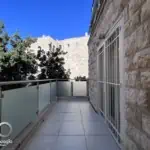 3 חדרים להשכרה רחוב בלפור ירושלים