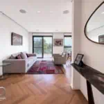 Hagdud Haivri new 2br near the Theater of Jerusalem