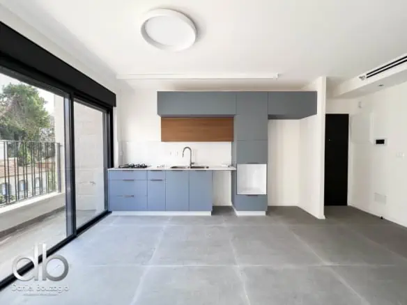 Harav Berlin 2br 74sqm