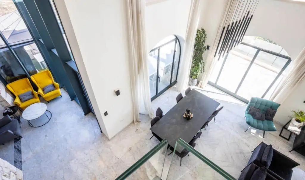 Jerusalem villa Malcha neighborhood