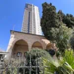 Savyon View 2br resale Jerusalem