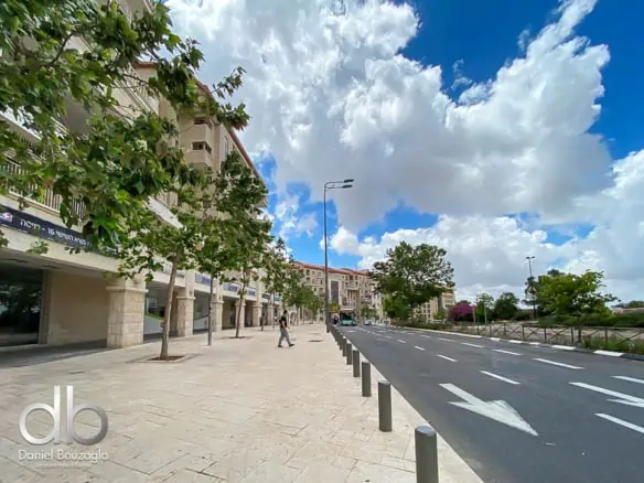 Kiryat.Haleom.3br.Jerusalem