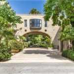 David VIllage Mamilla 2br re-sale